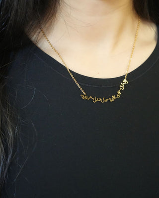 50:16 - And We Are Closer to Them Than Their Jugular Vein