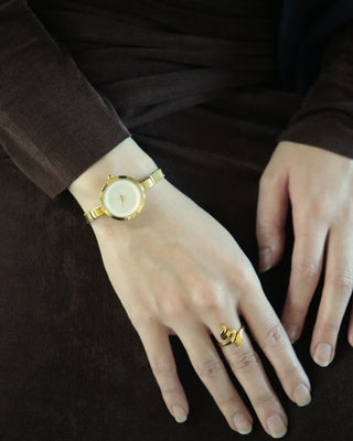 7:187 The Hour (Gold)