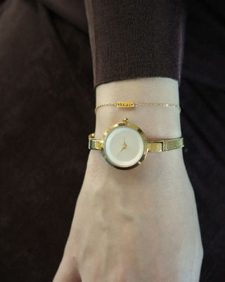 13:24 The Angels' Greeting