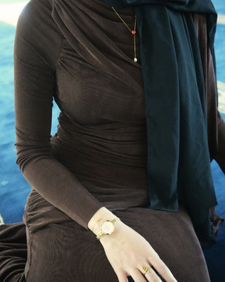 7:187 The Hour (Gold)