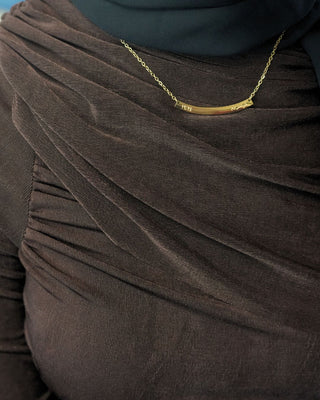 19:24 The Strength of Maryam