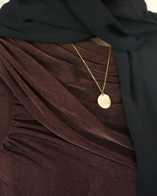 12:18 Fasabrun Jameel – Patience is Beautiful and Most Befitting