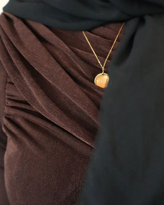 12:18 Fasabrun Jameel – Patience is Beautiful and Most Befitting