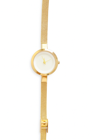 7:187 The Hour (Gold)