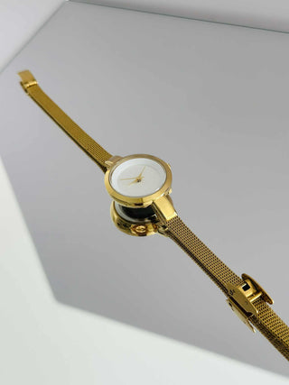 7:187 The Hour (Gold)